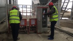 點贊，我們的安全衛(wèi)士