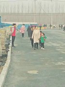 讓所有的學生都能平安的回家