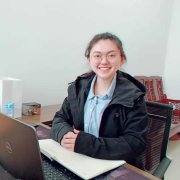 初次見面，請多關照