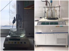 新設備、新動力——我們試驗室來的新伙伴