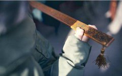 心存戒尺，砥礪前行