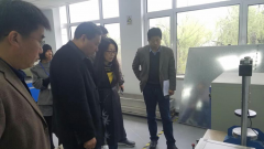 公司試驗檢測中心順利通過公路水運工程試驗檢測綜合乙級評定/換證復核