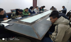 昂揚(yáng)的五月——博山市政項目部工作紀(jì)實