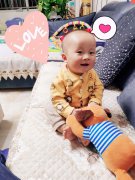 父愛在山，責(zé)任在肩