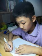 《新時(shí)代好少年》觀后感