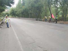 激情夏日，大干膠海線