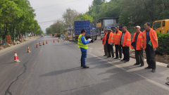 膠海線開(kāi)工感想