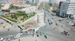 魯中公路助力淄博高考，張博路四中段提前解除封閉