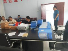 有備無(wú)患，防患未然