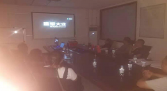 職工之家，我們的家——市政工程分公司8月份職工之家活動(dòng)紀(jì)實(shí)