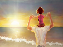 父母的每一句話，都可能影響孩子一生！