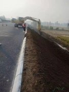 G2京滬項(xiàng)目直通車(chē)：第三階段全面展開(kāi)施工