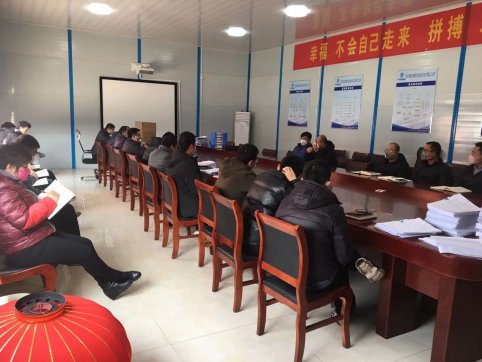 疫情防控 青蘭項(xiàng)目在行動(dòng)