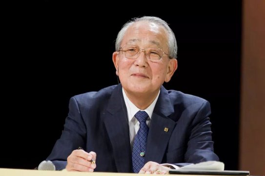 稻盛和夫：員工不服從？多半是領(lǐng)導方式有問題