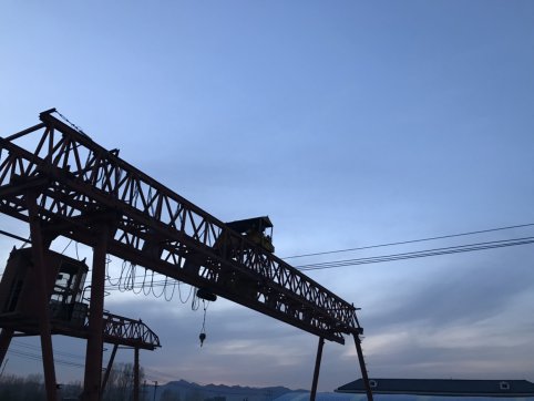 春光無限好，大干正當時