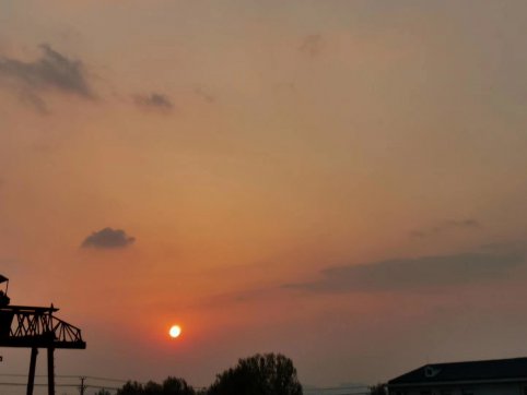 珍惜當下，時光一去不復返