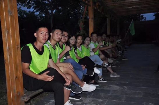 我的青春在路上：青春，你好！