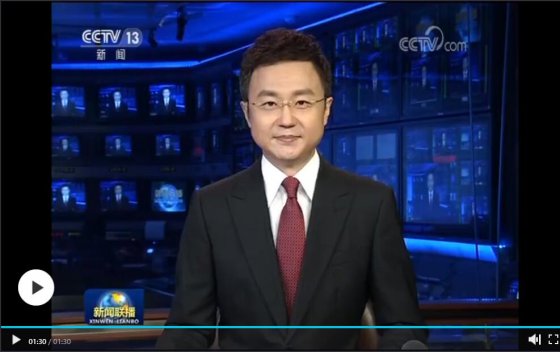 習近平寄語廣大少年兒童