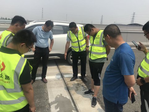 重視細(xì)節(jié)，市政項目“提質(zhì)”進行時