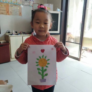 “遲到”的兒童節(jié)禮物