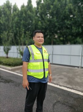 魯中公路，我來(lái)了