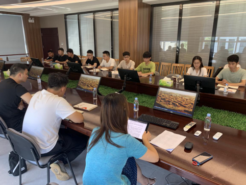 新員工入職培訓(xùn)心得