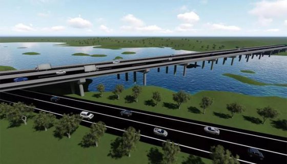 山東在建高速公路，力爭今年底通車，打通魯南地區(qū)向東出海通道