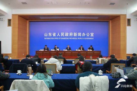 強投資穩(wěn)增長！2021年山東年度重點投資計劃6000億以上