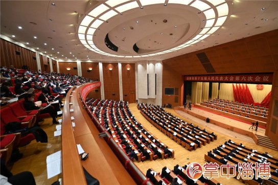 2021年《政府工作報(bào)告》出爐，今年，淄博要干這些大事！