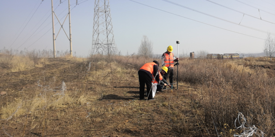 瞄準目標  主動作為——第五工程公司打響復工號令槍
