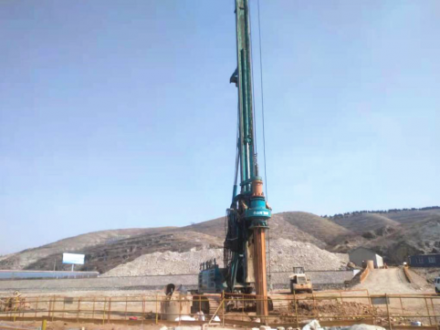 第五工程公司工程動(dòng)態(tài)