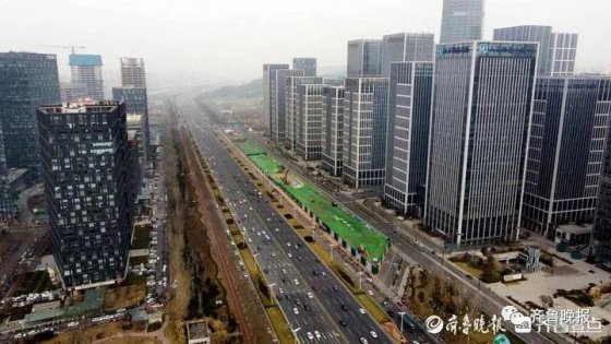 官宣！濟(jì)南經(jīng)十路沿線地鐵4號(hào)線開(kāi)工！設(shè)站33座，7處站點(diǎn)開(kāi)始施工