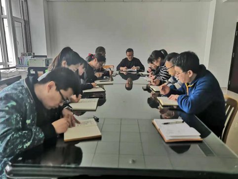 有制度可依，有制度必依——參加《制度匯編》宣貫學(xué)習(xí)有感