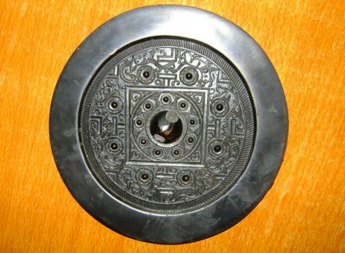 懸衡知平，沒規(guī)知圓