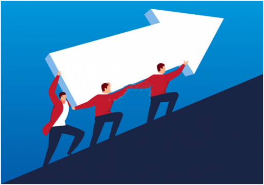 轉(zhuǎn)變作風(fēng)，提升效益