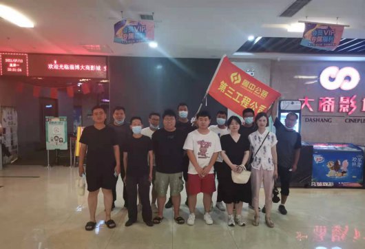 感謝你，為我們拼過命——觀影《中國醫(yī)生》