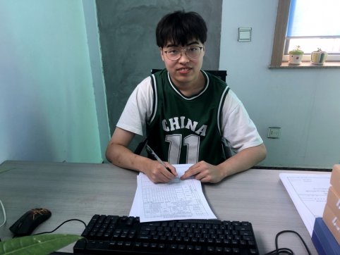 學而時習之不亦說乎——實習感悟