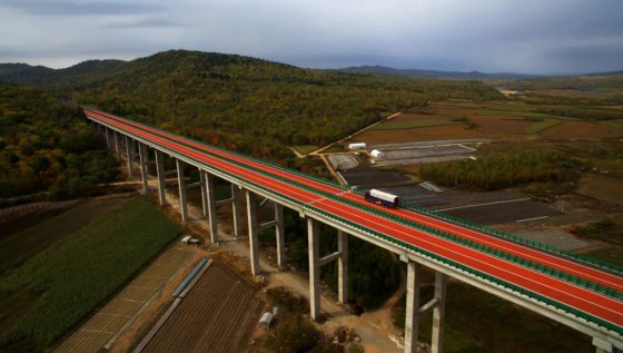 交通運輸部修訂印發(fā)三個公路領域規(guī)范性文件