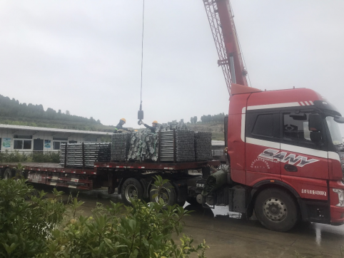 【抓作風(fēng) 創(chuàng)效益】科學(xué)規(guī)劃，全力以赴，再創(chuàng)魯中公路新速度——新寧項(xiàng)目撤場工作紀(jì)實(shí)