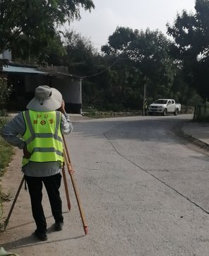 臨臨高速專題：青春的力量，公路人的脊梁