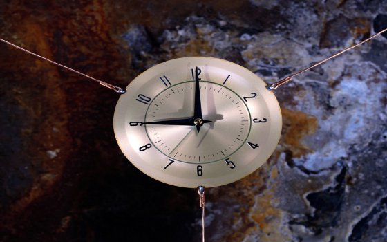 拒絕拖延，從此刻開始