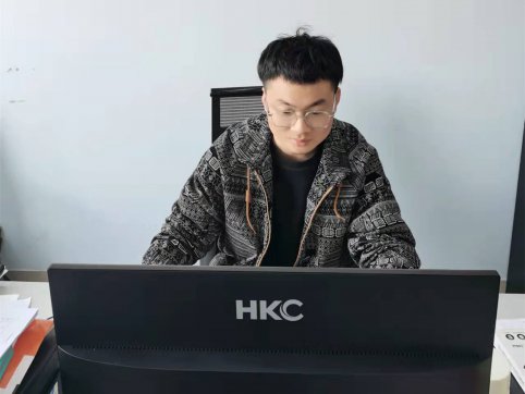 實習(xí)感悟：臨臨高速項目部李浩