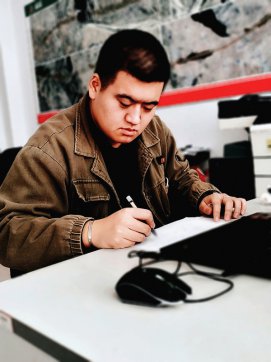 實習(xí)感悟：臨臨高速項目部孫志博