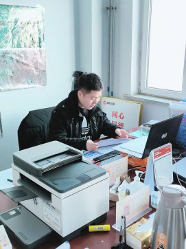 實習(xí)感悟：臨臨高速項目部高靖廷