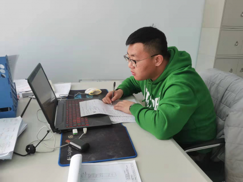 實習(xí)感悟：臨臨高速項目部李強