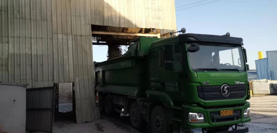 驚蟄時節(jié)，春氣萌動 ——淄川拌合站（格潤）吹響復(fù)工集結(jié)號