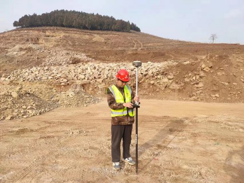 實習(xí)感悟：臨臨高速項目部苑先虎