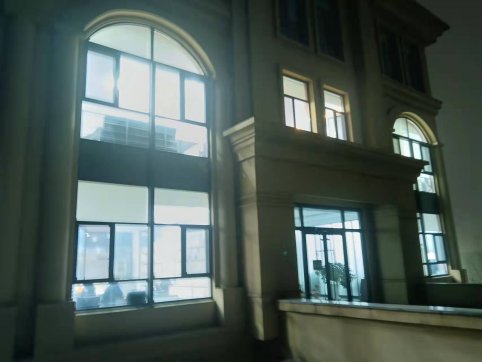 靜止不停止，第二區(qū)域項目部按下加速鍵