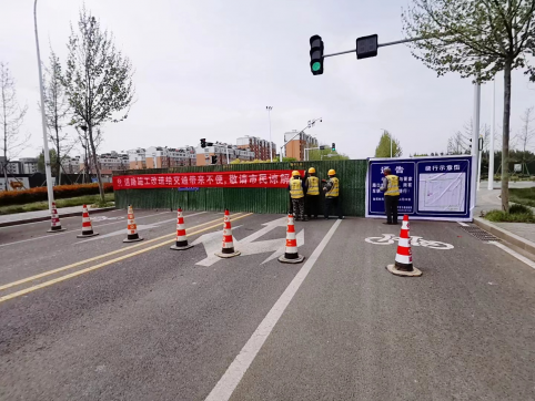 第三區(qū)域項(xiàng)目部工程動(dòng)態(tài)