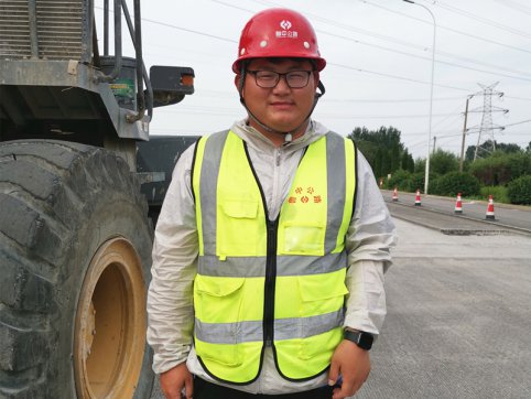 新工作，新成長(zhǎng)